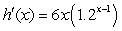 <strong>Find the derivative of </strong> A) B) C) D) E)