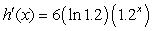 <strong>Find the derivative of </strong> A) B) C) D) E)