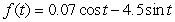 <strong>Find the derivative of .</strong> A) B) C) D) E)
