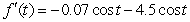 <strong>Find the derivative of .</strong> A) B) C) D) E)