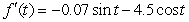 <strong>Find the derivative of .</strong> A) B) C) D) E)