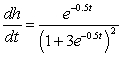 <strong>For the given pair of functions, write the composite function and its derivative in terms of one input variable. </strong> A) ; B) ; C) ; D) ; E) ;