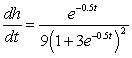 <strong>For the given pair of functions, write the composite function and its derivative in terms of one input variable. </strong> A) ; B) ; C) ; D) ; E) ;