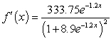 <strong>Differentiate the given function. </strong> A) B) C) D) E)