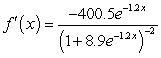 <strong>Differentiate the given function. </strong> A) B) C) D) E)