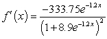 <strong>Differentiate the given function. </strong> A) B) C) D) E)