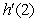 <strong>Evaluate where given , , , .</strong> A) -13.5 B) -10 C) 9 D) 19 E) -19