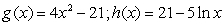 <strong>Using the product rule write the rate-of-change function. </strong> A) B) C) D) E)
