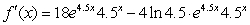 <strong>Using the product rule write the rate-of-change function. </strong> A) B) C) D) E)
