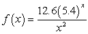 <strong>Find the derivative of .</strong> A) B) C) D) E)
