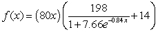 <strong>Find the derivative of .</strong> A) B) C) D) E)