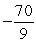 <strong>Use L'Hôpital's Rule to find the limit. </strong> A) B) C) D) E) Limit does not exist.