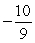 <strong>Use L'Hôpital's Rule to find the limit. </strong> A) B) C) D) E) Limit does not exist.