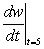 <strong>The function w gives the number of words per minute (wpm) that a student in a keyboard class can type after t weeks in the course. Is it possible for   to be negative? Explain.</strong> A)   can be negative if the number of words typed per minute is decreasing at week 5. B)   can be negative if the number of words typed per minute is increasing at week 5. C)   can be negative if the number of words typed per minute is decreasing at day 5. D)   can be negative if the number of words typed per minute is increasing at day 5 E)   cannot be negative because the lowest number of words typed in a minute is 5 . <div style=padding-top: 35px> 