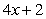 <strong>Find the slope of the tangent to the graph of f (x) at any point.  </strong> A)   B)   C)   D)   E)   <div style=padding-top: 35px> 