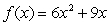 <strong>Find the slope of the tangent at    </strong> A) 15 B) 21 C) 33 D) 42 E) 0 <div style=padding-top: 35px> 