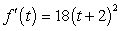 <strong>Find the derivative of the given function using the algebraic method.  </strong> A)   B)   C)   D)   E)   <div style=padding-top: 35px> 
