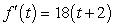 <strong>Find the derivative of the given function using the algebraic method.  </strong> A)   B)   C)   D)   E)   <div style=padding-top: 35px> 