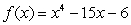 <strong>For the function given, find    </strong> A)   B)   C)   D)   E)   <div style=padding-top: 35px> 