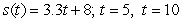 <strong>Calculate the output value that corresponds to the given input values of the function. </strong> A) B) C) D) E)