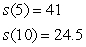 <strong>Calculate the output value that corresponds to the given input values of the function. </strong> A) B) C) D) E)