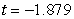 <strong>Find the input of the function corresponding to the output to three decimal places.</strong> A) B) C) D) E)
