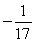 <strong>Use properties of limits and algebraic methods to find the limit, if it exists. </strong> A) B) C) D) E) does not exist