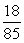 <strong>Use properties of limits and algebraic methods to find the limit, if it exists. </strong> A) B) C) D) E) does not exist
