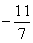 <strong>Use properties of limits and algebraic methods to find the limit, if it exists. </strong> A) B) C) D) E) does not exist