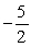 <strong>Use properties of limits and algebraic methods to find the limit, if it exists. </strong> A) B) C) D) E) does not exist