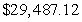 <strong>How much money would you have to invest today at 6% APR compounded monthly to accumulate the sum of $270,000 in 37 years? Round to the nearest hundredth.</strong> A) B) C) D) E)
