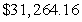 <strong>How much money would you have to invest today at 6% APR compounded monthly to accumulate the sum of $270,000 in 37 years? Round to the nearest hundredth.</strong> A) B) C) D) E)