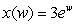 <strong>Rewrite the following pair of functions as one composite function. ; </strong> A) B) C) D) E)