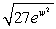 <strong>Rewrite the following pair of functions as one composite function. ; </strong> A) B) C) D) E)