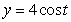 <strong>Find the period of the following function. Round to two decimal places. </strong> A) 1.00 B) 6.28 C) 4.00 D) 1.57 E) 8.00