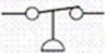 <strong>The symbol shown is that for a: </strong> A)pressure switch. B)temperature switch. C)limit switch. D)proximity switch.