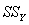 <strong>Which of the following is not needed to compute the slope using the method of least squares?</strong> A) B) C)
