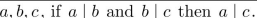 Prove or disprove: For all integers