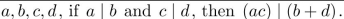 Prove or disprove: For all integers