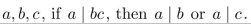 Prove or disprove: For all integers