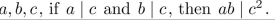 Prove or disprove: For all integers