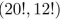 Find lcm by directly finding the smallest positive multiple of both numbers.