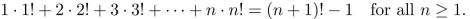 Suppose you wish to use mathematical induction to prove that: (a) Write P(1). (b) Write P(5). (c) Write P(k). (d) Write P(k + 1). (e) Use mathematical induction to prove that P(n) is true for all n ≥ 1.