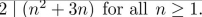 Use mathematical induction to prove that