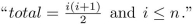 Consider the following program segment: Let p be the proposition Use mathematical induction to prove that p is a loop invariant.