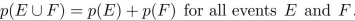 Prove or disprove: