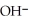 <strong>Which of the following conjugate pairs would form a good buffer?</strong> A) HCl/ B) / O C) / + D) / -