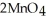 <strong>Which of the following is an example of a substitution reaction?</strong> A) OH + → Br + B) - + + → + + O C) 2Mg + → 2MgO D) + → 2HI