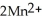 <strong>Which of the following is an example of a substitution reaction?</strong> A) OH + → Br + B) - + + → + + O C) 2Mg + → 2MgO D) + → 2HI