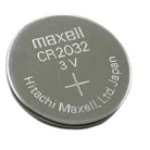 <strong> What is the component shown in the figure?</strong> A) CMOS B) Flash BIOS C) Lithium battery D) DIP switch